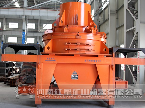 制砂機(jī) 制砂機(jī)