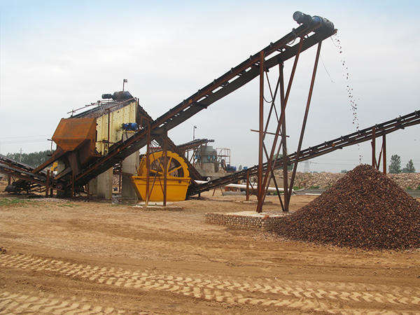 碎石制砂整套設(shè)備價(jià)格