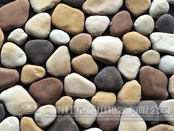 河卵石 河卵石
