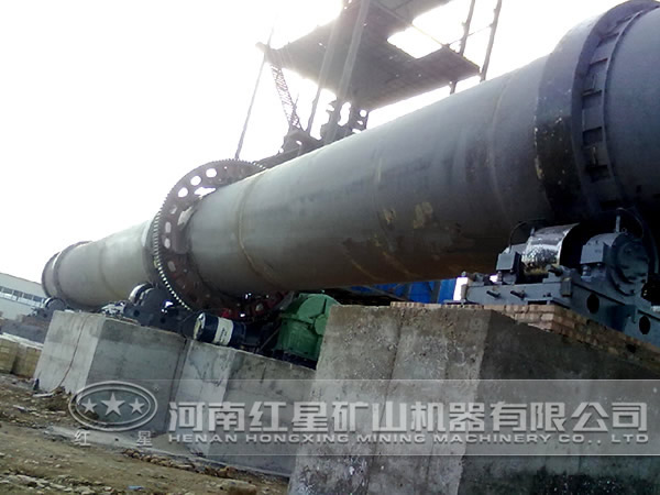 回轉窯環保 回轉窯環保