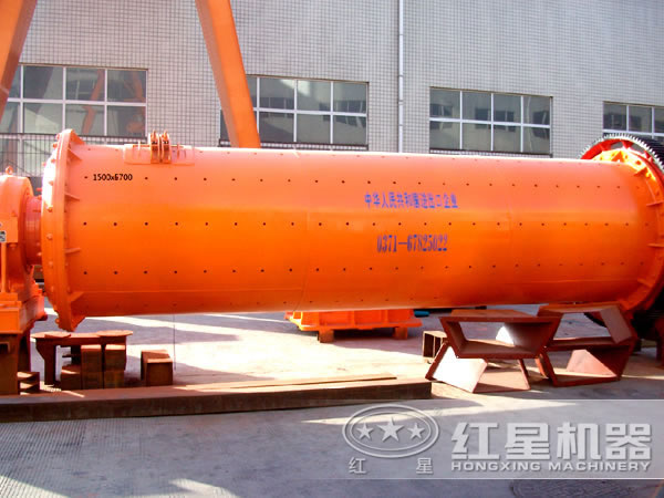 球磨機生產廠家 球磨機生產廠家