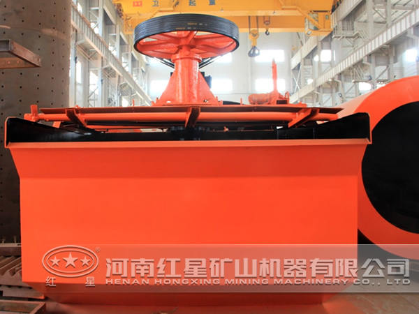 鎳礦浮選機廠家 鎳礦浮選機廠家