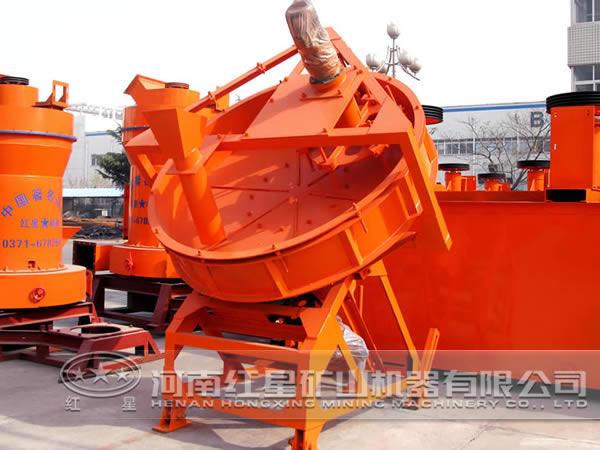 圓盤造粒機(jī) 圓盤造粒機(jī)