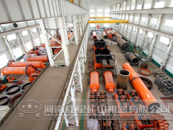 球磨機生產廠家 球磨機生產廠家