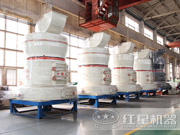 石墨磨粉機(jī)價(jià)格