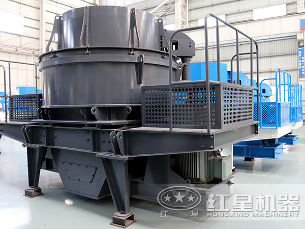 石英砂制砂機型號 石英砂制砂機型號