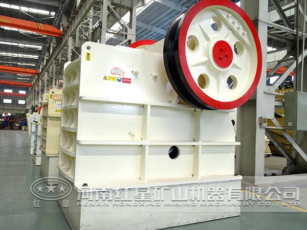 鈣長石破碎機(jī) 鈣長石破碎機(jī)