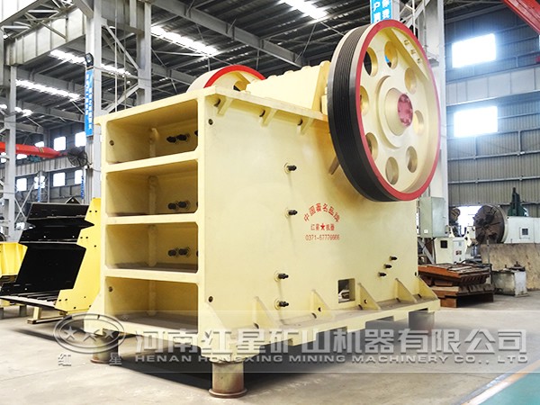 鈣長石破碎機(jī) 鈣長石破碎機(jī)