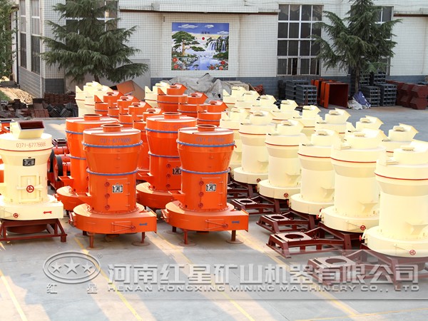 石膏磨粉機(jī) 石膏磨粉機(jī)