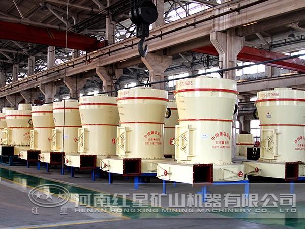 石膏磨粉機(jī)價(jià)格 石膏磨粉機(jī)價(jià)格
