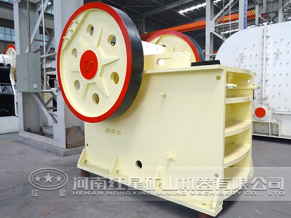 錫石破碎機 錫石破碎機