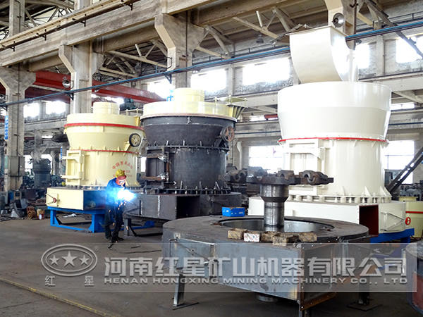 硅質巖雷蒙磨粉機廠家 硅質巖雷蒙磨粉機廠家