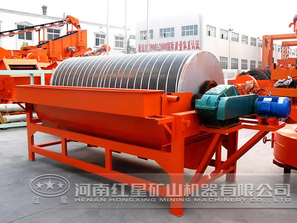 黝銅礦磁選機(jī)產(chǎn)品特點(diǎn) 黝銅礦磁選機(jī)產(chǎn)品特點(diǎn)