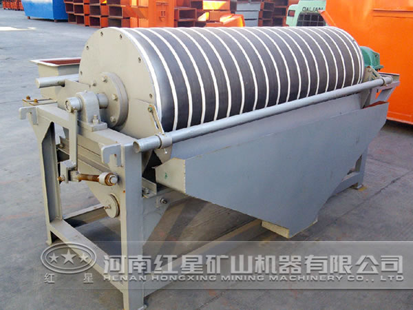 黝銅礦磁選機(jī)廠家 黝銅礦磁選機(jī)廠家