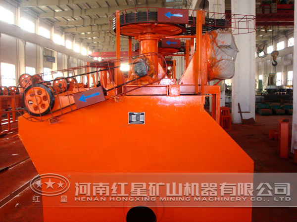 鋰礦浮選機廠家 鋰礦浮選機廠家