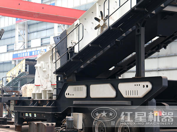 移動破碎站價格 移動破碎站價格