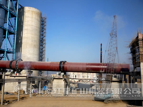 回轉(zhuǎn)窯價格 回轉(zhuǎn)窯價格