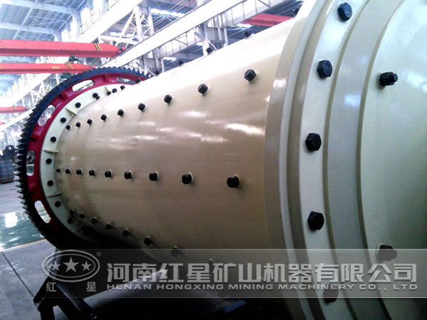 球磨機配置 球磨機配置