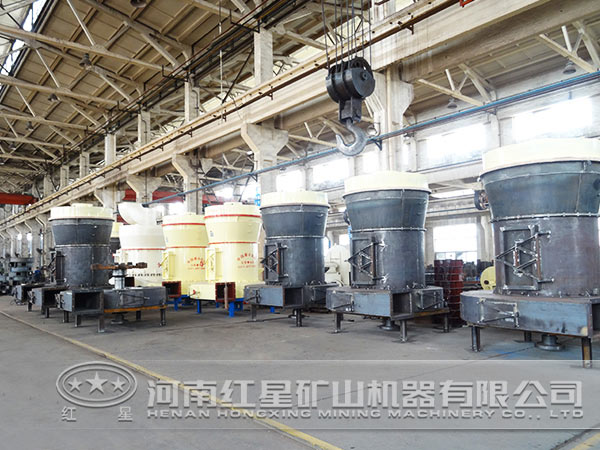 氟石磨粉機(jī)價格 氟石磨粉機(jī)價格