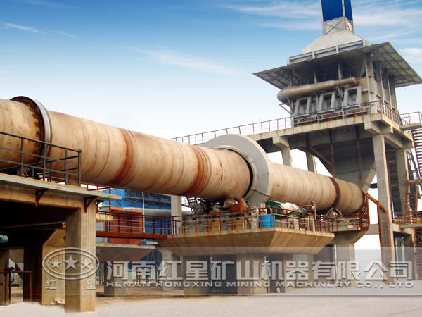 陶粒砂回轉窯服務 陶粒砂回轉窯服務