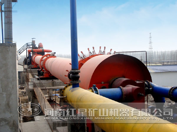 陶粒砂回轉窯信譽 陶粒砂回轉窯信譽