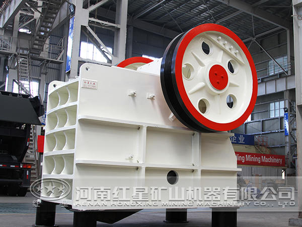 鐵礦破碎機 鐵礦破碎機