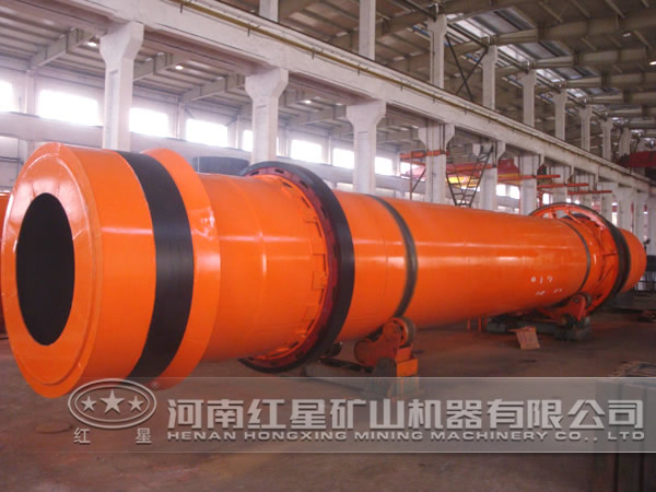 花崗巖烘干機 花崗巖烘干機