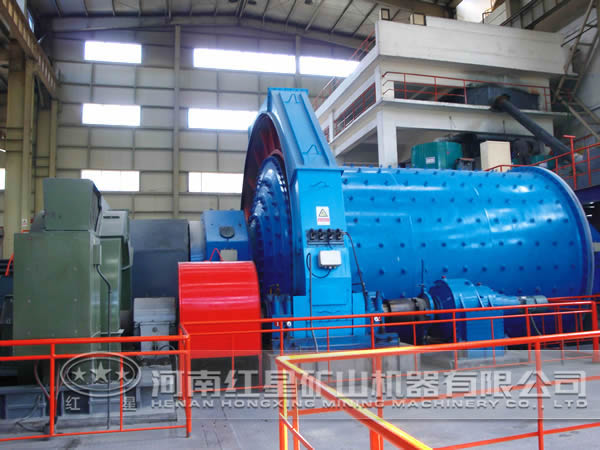 濕式球磨機廠家 濕式球磨機廠家
