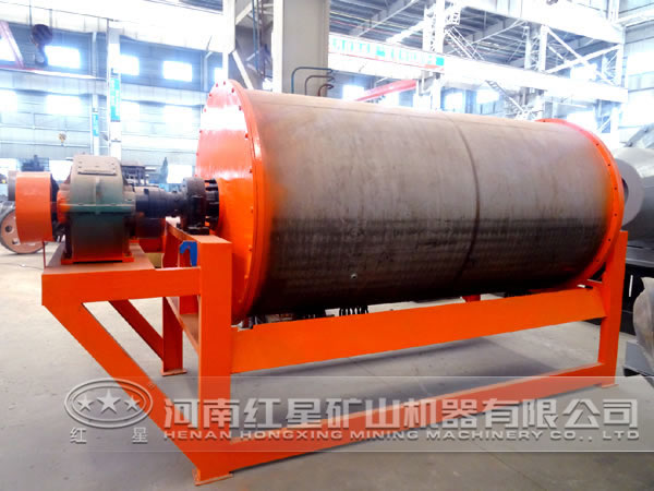 煤礦磁選機(jī)型號