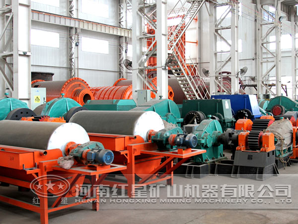 煤礦磁選機(jī)報價