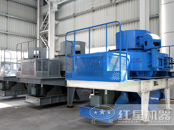 立式?jīng)_擊破性能特點(diǎn) 立式?jīng)_擊破性能特點(diǎn)