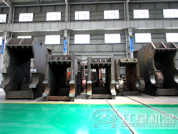 顎式破碎機 顎式破碎機