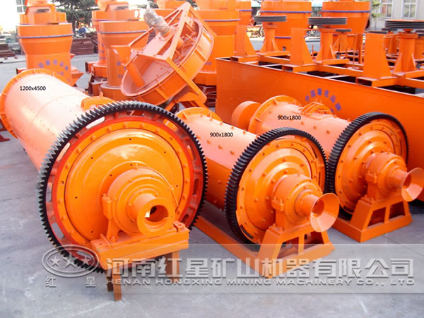 氧化鋁球磨機優勢 氧化鋁球磨機優勢