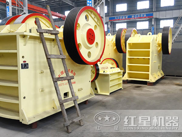 玄武巖破碎機(jī) 玄武巖破碎機(jī)