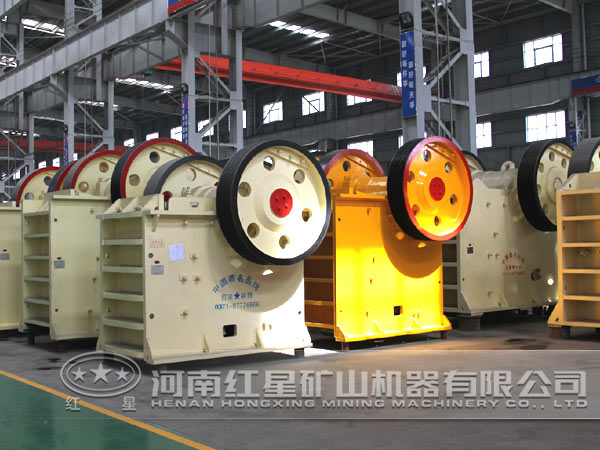 莫來石破碎機價格是多少? 莫來石破碎機價格是多少?