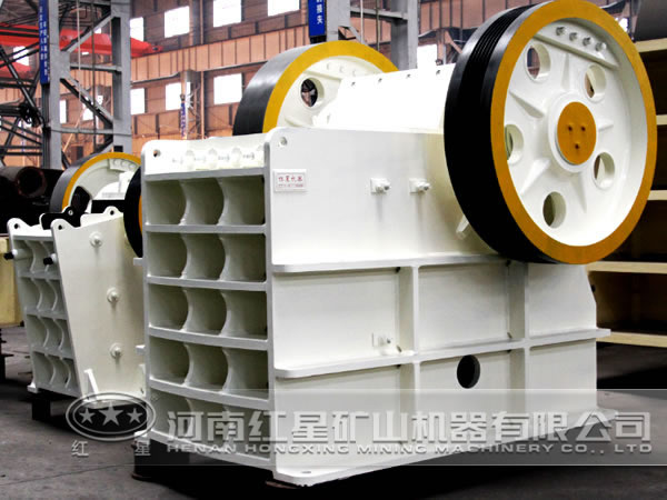 錫礦破碎機 錫礦破碎機