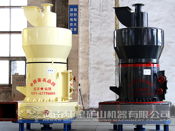 石膏磨粉機(jī) 石膏磨粉機(jī)