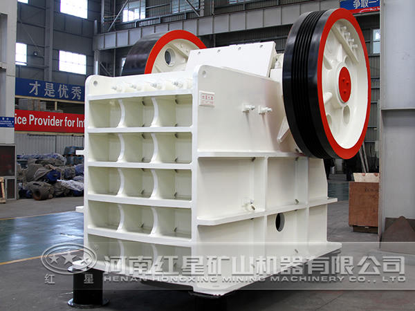 鈣長石破碎機(jī) 鈣長石破碎機(jī)