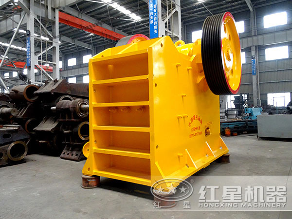 鈣長石破碎機(jī) 鈣長石破碎機(jī)