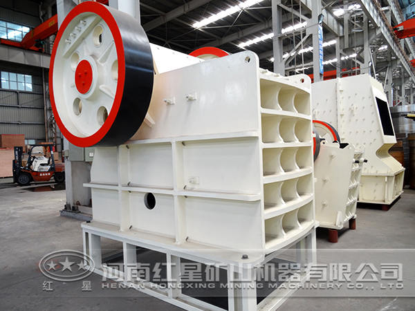 安山巖破碎機 安山巖破碎機