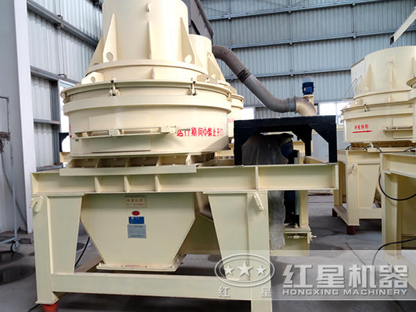 制砂機(jī) 制砂機(jī)