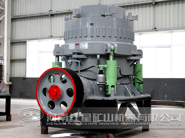 泥炭土圓錐式破碎機節能環保 泥炭土圓錐式破碎機節能環保