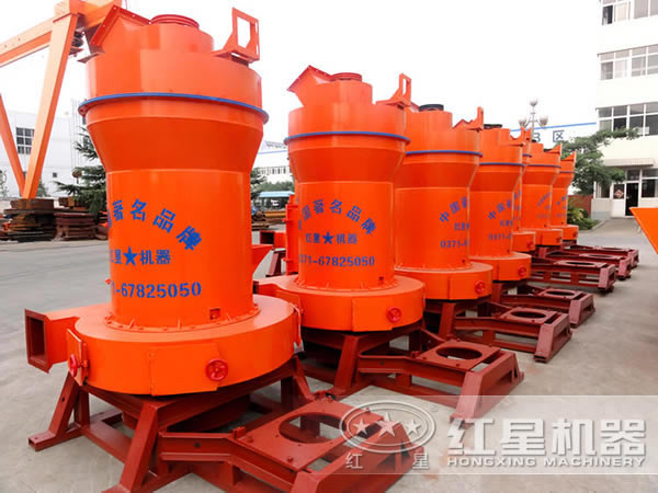石灰石雷蒙磨粉機性價比高 石灰石雷蒙磨粉機性價比高