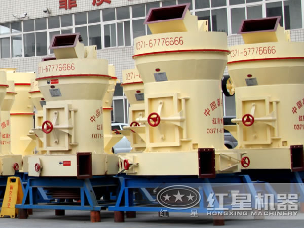 石灰石雷蒙磨粉機節(jié)能環(huán)保 石灰石雷蒙磨粉機節(jié)能環(huán)保