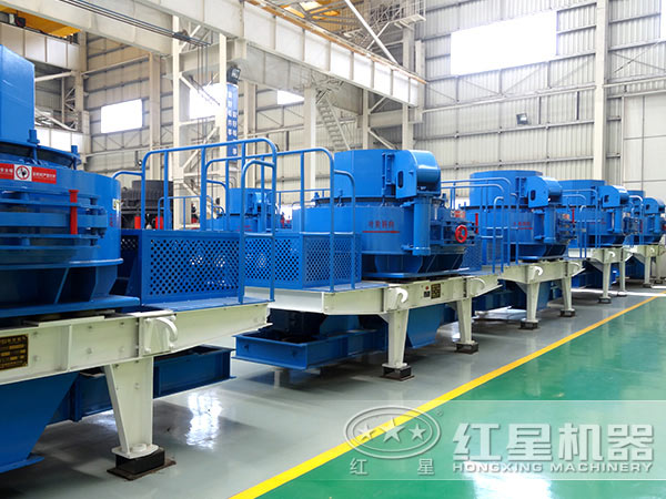 制砂機(jī) 制砂機(jī)