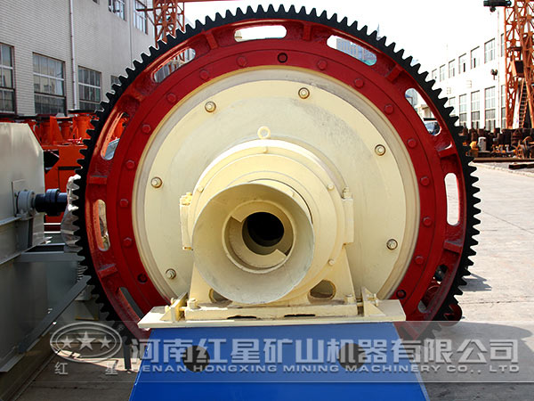 球磨機(jī) 球磨機(jī)