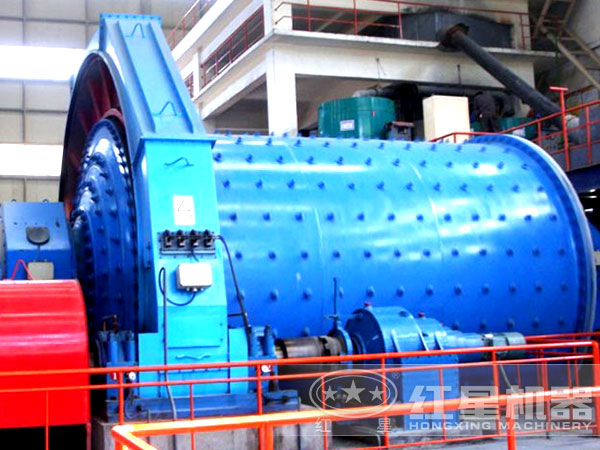 風掃磨煤機 風掃磨煤機