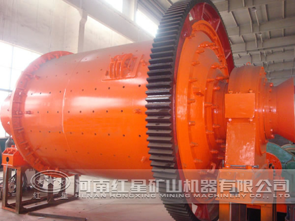 球磨機 球磨機