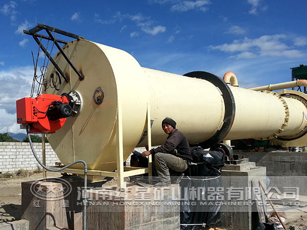 石英石選礦提純工藝現(xiàn)場 石英石選礦提純工藝現(xiàn)場