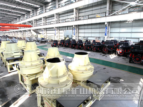 沖擊式破碎機(jī) 沖擊式破碎機(jī)